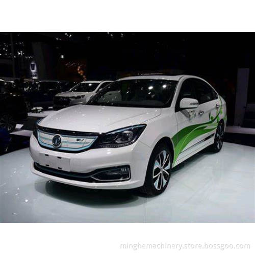 New energy China electric car suitable for taxi markert E70